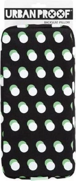 Urban Proof - Bagagedrager Kussen Stip Zwart 7 Urban Proof - Bagagedrager Kussen Stip Zwart -Fiets Serie Winkel 503x1200