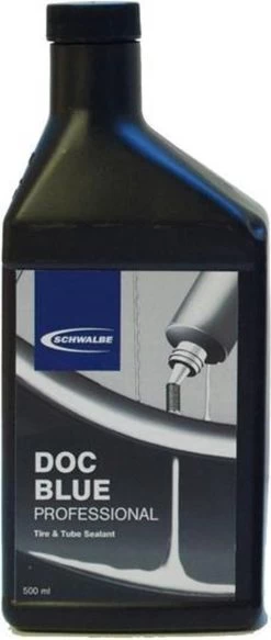 Schwalbe Doc Blue Professional - Bandenreparatiekit - 500 Ml -Fiets Serie Winkel 508x1200