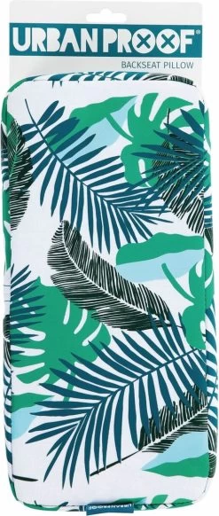 Urban Proof - Bagagedrager Kussen Bladeren