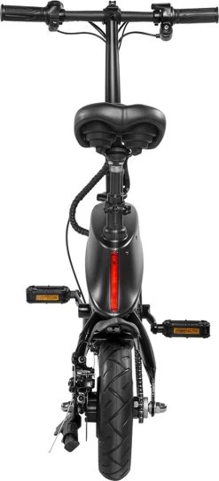 DYU S2 Elektrische Fiets - Smart E-Bike 250W / 10 Ah Batterij 13 DYU S2 Elektrische Fiets - Smart E-Bike 250W / 10 Ah Batterij -Fiets Serie Winkel 547x1200 5