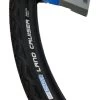 Schwalbe Buitenband Land Cruiser 28 X 1.60 (42-622) Zwart