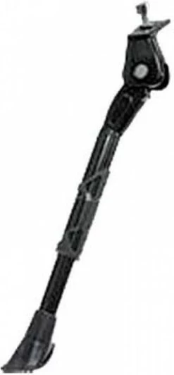 Standaard Ursus King Verstelbaar 24"-28" - Zwart 20 Standaard Ursus King Verstelbaar 24"-28" - Zwart -Fiets Serie Winkel 557x1200