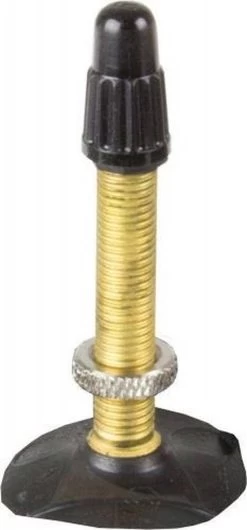 Michelin Binnenband Airstop A1 18/23-622 Inch Fv 40 Mm Zwart -Fiets Serie Winkel 559x1200 1