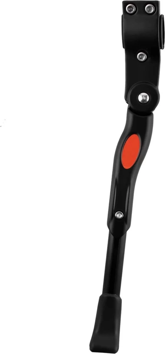 YUNICS ® Fietsstandaard - Verstelbaar - 60 CM Tot 73 CM - Inklapbaar - Voor Mountainbike, Standaard Fietsen En Race Fietsen - Anti-Slip - Zwart 2 YUNICS ® Fietsstandaard - Verstelbaar - 60 CM Tot 73 CM - Inklapbaar - Voor Mountainbike, Standaard Fietsen En Race Fietsen - Anti-Slip - Zwart - Afbeelding 2