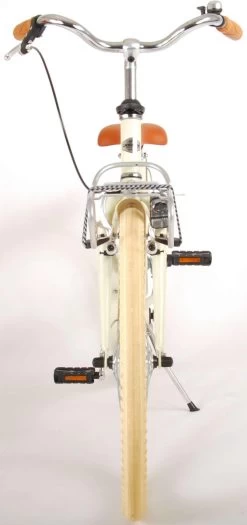 Volare Melody Kinderfiets - Meisjes - 24 Inch - Zand - Prime Collection 25 Volare Melody Kinderfiets - Meisjes - 24 Inch - Zand - Prime Collection -Fiets Serie Winkel 565x1200 1