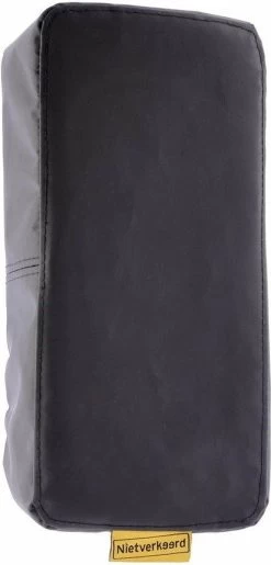 Niet Verkeerd Bagagedragerkussen Dikke Pakkerd Zwart 32 Cm -Fiets Serie Winkel 576x1200