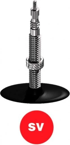 Schwalbe SV15 - Binnenband Race Fiets - Frans Ventiel - 40 Mm - -Fiets Serie Winkel 583x1200