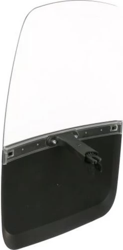 Bobike Windscherm Exclusive - Urban Black 35 Bobike Windscherm Exclusive - Urban Black -Fiets Serie Winkel 590x1200