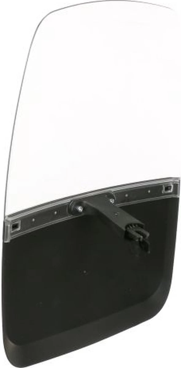 Bobike Windscherm Exclusive - Urban Black 17 Bobike Windscherm Exclusive - Urban Black - Afbeelding 17