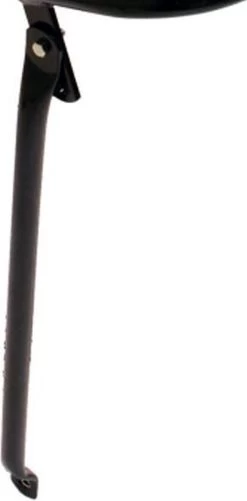 Steco Staander Voordrager 28 Inch Zwart -Fiets Serie Winkel 592x1200