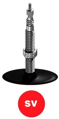 Schwalbe Binnenband - SV17 - 28 Inch X 1.10 - 1.75 - Frans Ventiel - 40mm 16 Schwalbe Binnenband - SV17 - 28 Inch X 1.10 - 1.75 - Frans Ventiel - 40mm -Fiets Serie Winkel 594x1200