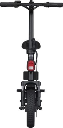 DYU S2 Elektrische Fiets - Smart E-Bike 250W / 10 Ah Batterij 12 DYU S2 Elektrische Fiets - Smart E-Bike 250W / 10 Ah Batterij -Fiets Serie Winkel 596x1200