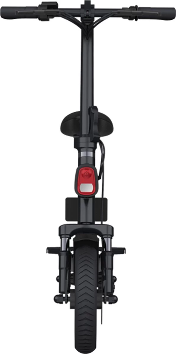 DYU S2 Elektrische Fiets - Smart E-Bike 250W / 10 Ah Batterij 5 DYU S2 Elektrische Fiets - Smart E-Bike 250W / 10 Ah Batterij - Afbeelding 5