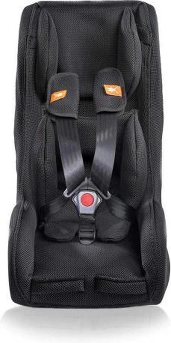 Melia Peuterschaal Comfort Plus 7 T/m 18 Mnd 4S - 5 Punts Incl. Kussenverkleiner 1 Melia Peuterschaal Comfort Plus 7 T/m 18 Mnd 4S - 5 Punts Incl. Kussenverkleiner