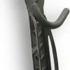 Merkloos Fiets Ophangsysteem -fietshaak- Muurbeugel Fiets- Ophangbeugel Fiets-Fietsbeugel Muur- Geschikt Voor Mountainbikes En Racefietsen- Max 30 Kg- Incl. Montagemateriaal Met Potlood- Geschikt Voor Stevige/gladde Muur