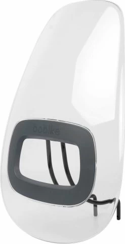 Bobike Windscherm GO - Vanilla Cup Cake -Fiets Serie Winkel 617x1200 5