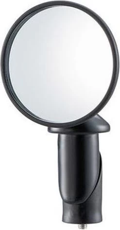 Cateye Spiegel BM45 Fiets Bar End Zwart -Fiets Serie Winkel 631x1200