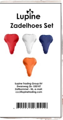 Lupine Zadelhoes - 4 Stuks - Zadeldekje - Voor Het Hele Gezin -Fiets Serie Winkel 636x1200 1