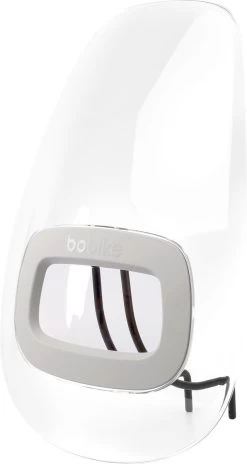 Bobike Windscherm GO - Vanilla Cup Cake