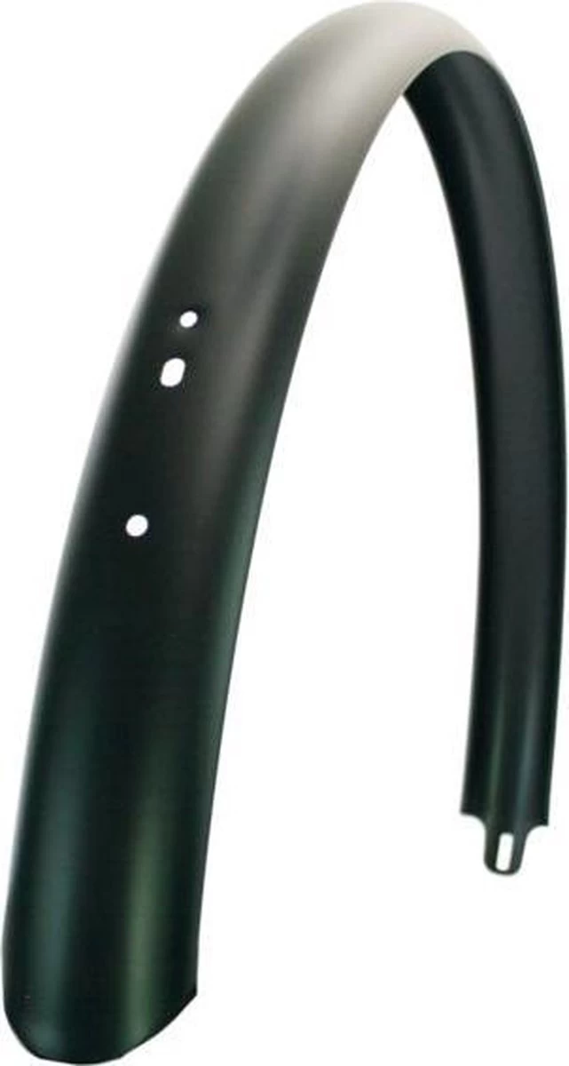 Vwp Spatbord Achter Transport Urban 28 Inch Lang Matzwart 1 Vwp Spatbord Achter Transport Urban 28 Inch Lang Matzwart