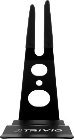 TRIVIO - Fietsstandaard - Zwart - Staal -Fiets Serie Winkel 645x1200 1