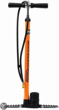 SKS Rennkompressor - 16 Bar Fietspomp - Met EVA Kop -Fiets Serie Winkel 647x1200