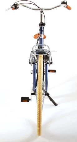 Volare Lifestyle Meisjesfiets - Tiener - 48 Cm - Lage Zadelstand - Blauw - 3 Versnellingen -Fiets Serie Winkel 649x1200