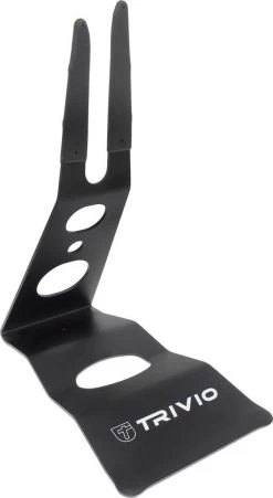 TRIVIO - Fietsstandaard - Zwart - Staal -Fiets Serie Winkel 657x1200 1