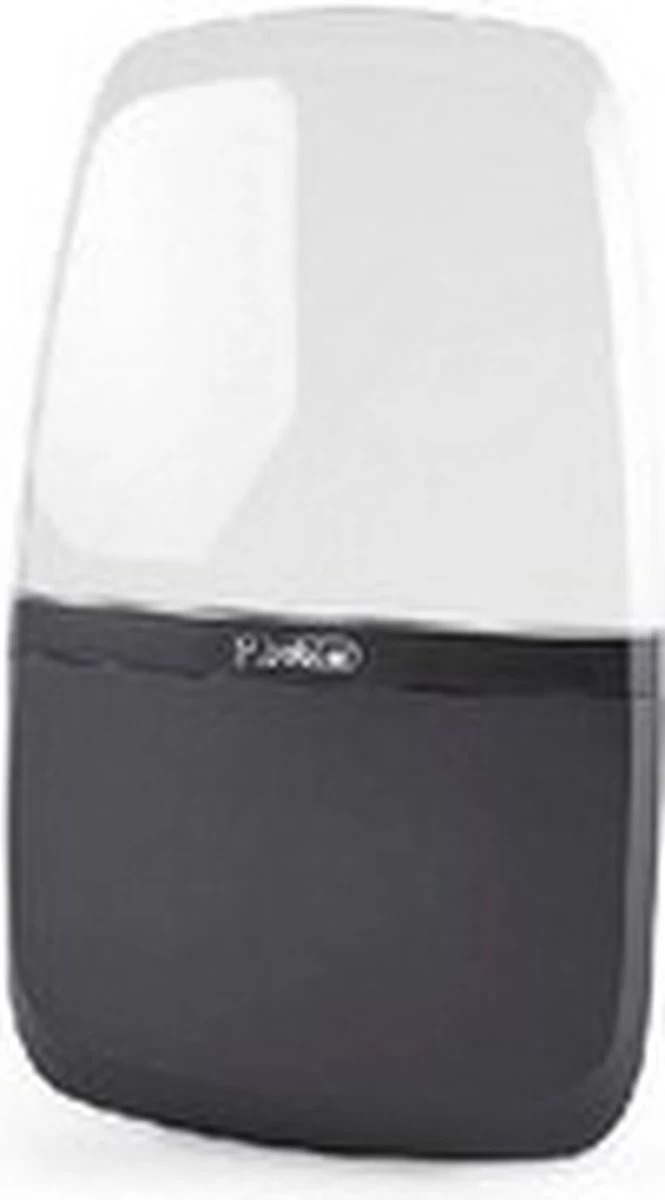 Bobike Windscherm Exclusive - Urban Black 11 Bobike Windscherm Exclusive - Urban Black - Afbeelding 11