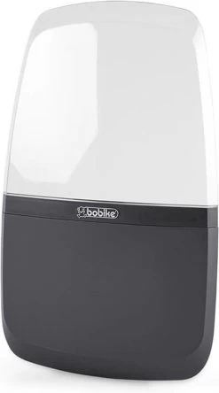 Bobike Windscherm Exclusive - Urban Black 22 Bobike Windscherm Exclusive - Urban Black -Fiets Serie Winkel 667x1200 1