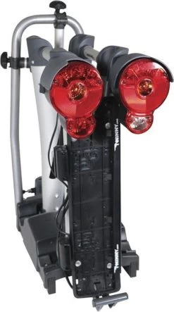 Twinny Load Fietsendrager - E-carrier - Ultra 2 - Draagkracht 56 Kg - Zwart 18 Twinny Load Fietsendrager - E-carrier - Ultra 2 - Draagkracht 56 Kg - Zwart -Fiets Serie Winkel 669x1200