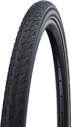 Schwalbe Buitenband - Road Cruiser K-Guard - 28 Inch X 1.75 - Zwart Reflecterend -Fiets Serie Winkel 671x1200 3