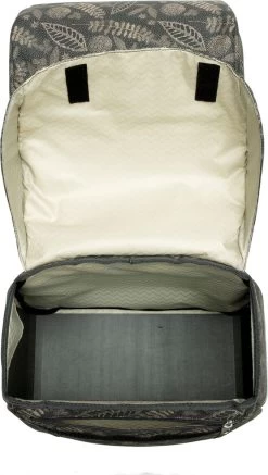 New Looxs Forest Joli Dubbele Fietstas - 37 Liter - Rood -Fiets Serie Winkel 679x1200 1