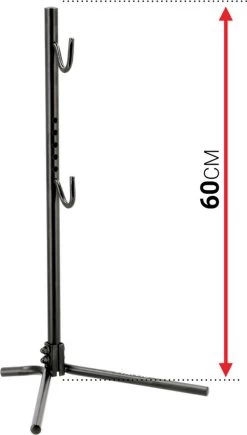 TRIVIO - Fietsstandaard Display Standaard -Fiets Serie Winkel 681x1200