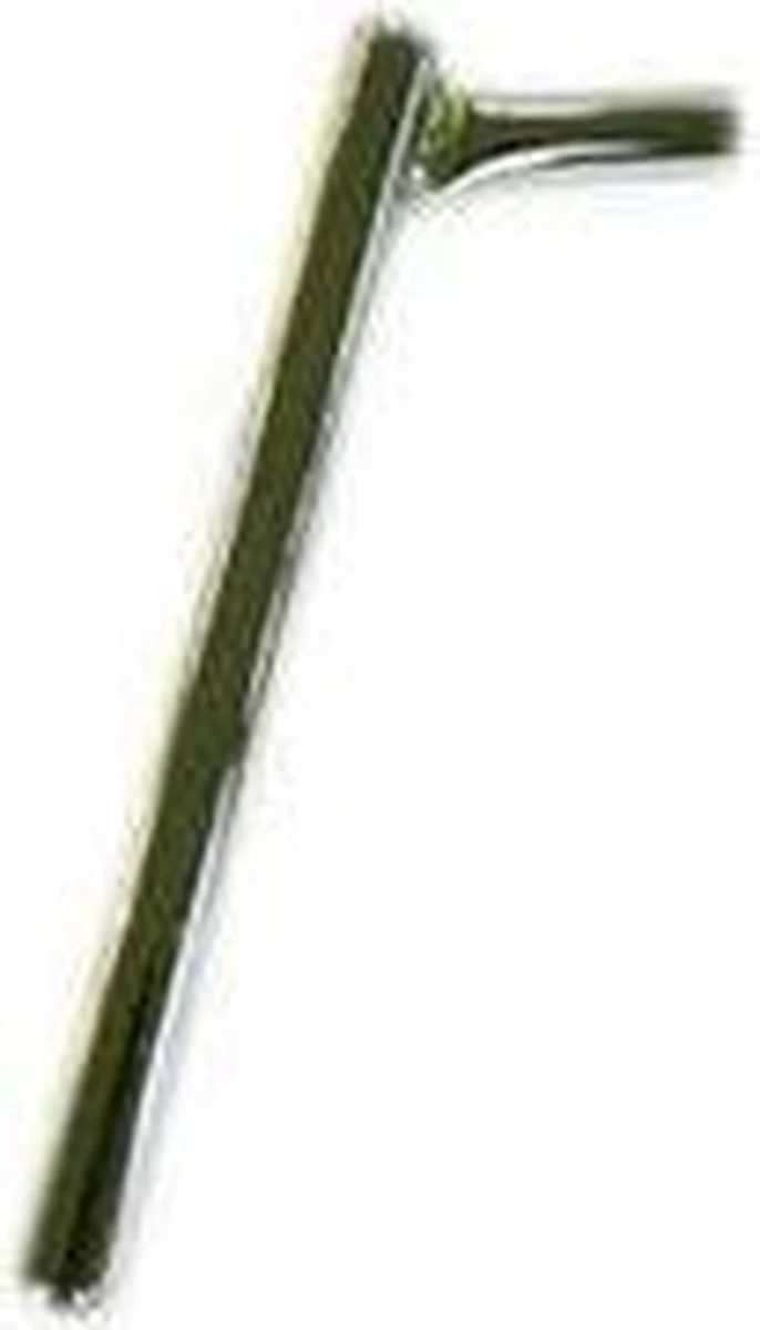 Zadelpen Steco ø25.4 X 300mm Pin-Up - Chroom 3 Zadelpen Steco ø25.4 X 300mm Pin-Up - Chroom - Afbeelding 3