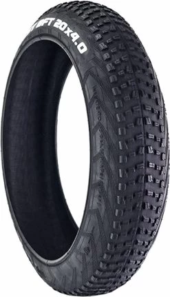 Cst BFT Fatbike Buitenband 20x4.0