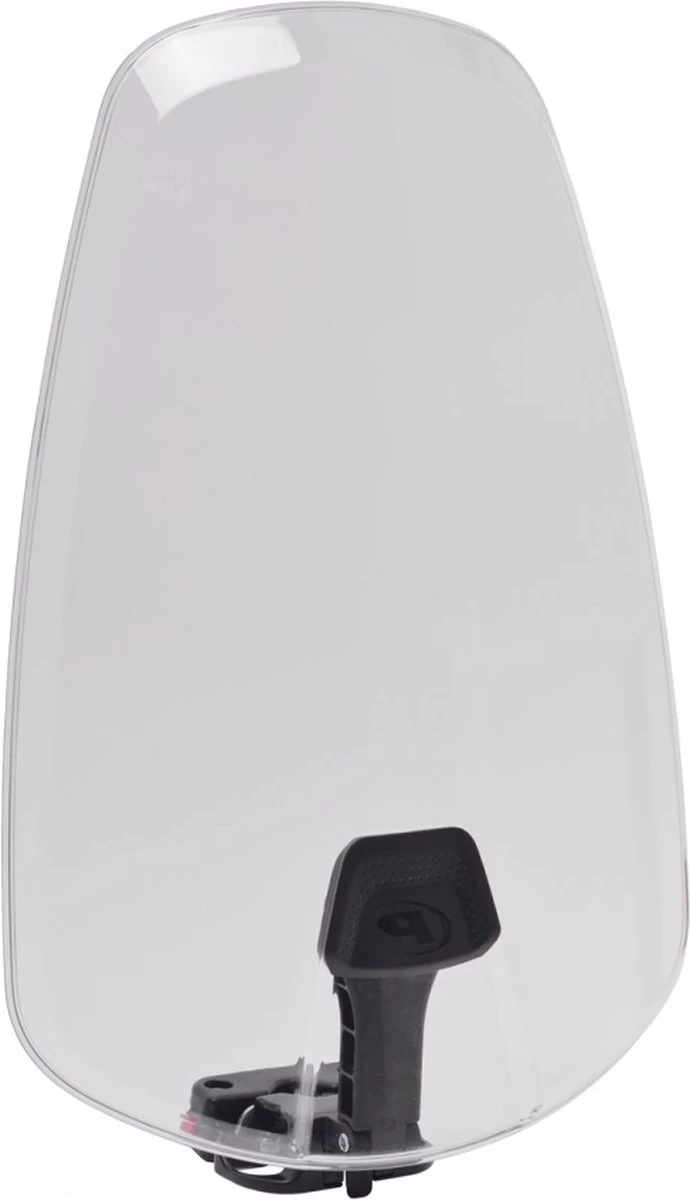 Polisport Windscherm - Transparant 7 Polisport Windscherm - Transparant - Afbeelding 7