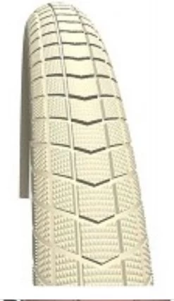 Schwalbe Buitenband - Big Ben K-Guard - 28 Inch X 2.00 - Creme Reflecterend -Fiets Serie Winkel 696x1200 1