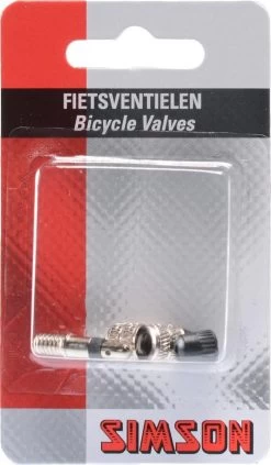 Simson Losse Fietsventiel Dunlop - Blitz - Hollands Met Stofkapje - 2 Stuks -Fiets Serie Winkel 701x1200 1