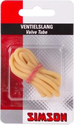 Simson Ventielslang -Fiets Serie Winkel 709x1200