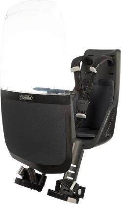 Bobike Windscherm Exclusive - Urban Black 36 Bobike Windscherm Exclusive - Urban Black -Fiets Serie Winkel 712x1200 3