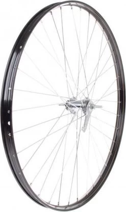 Shimano Achterwiel 28 X 1 1/2 Inch Terugtraprem 36g Zwart -Fiets Serie Winkel 713x1200 1