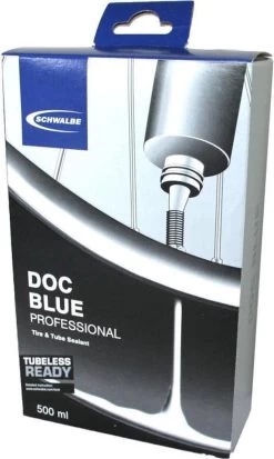 Schwalbe Doc Blue Professional - Bandenreparatiekit - 500 Ml -Fiets Serie Winkel 718x1200 2