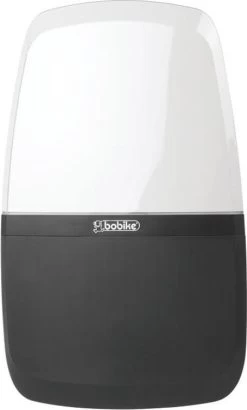 Bobike Windscherm Exclusive - Urban Black 31 Bobike Windscherm Exclusive - Urban Black -Fiets Serie Winkel 723x1200 1