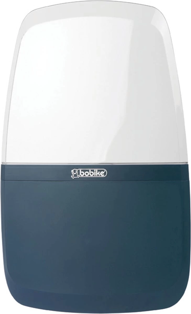 Bobike Windscherm Exclusive - Urban Black 10 Bobike Windscherm Exclusive - Urban Black - Afbeelding 10