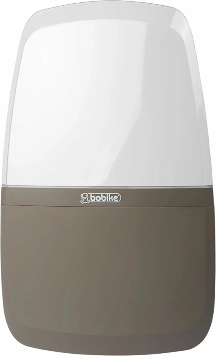 Bobike Windscherm Exclusive - Urban Black 3 Bobike Windscherm Exclusive - Urban Black - Afbeelding 3