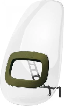 Bobike Windscherm ONE+ - Olive Green