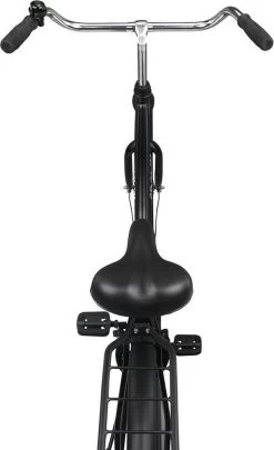 Crown Moscow Omafiets 28 Inch 53cm Zwart -Fiets Serie Winkel 732x1200 1