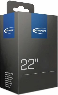 Schwalbe Binnenband 22 Inch (40/54-457) Dv 40 Mm -Fiets Serie Winkel 734x1200