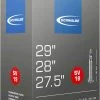 Schwalbe SV19 - Binnenband Mountainbike Van 27.5 Tem 29 Inch - Frans Ventiel - 40 Mm - 28 X 1 1/2 - 150 - 235 -